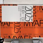 MEET YOUR ART FESTIVAL 2025｜10月10日（金）〜10月13日（月・祝）天王洲アイルで開催！アート・音楽・カルチャーが交差する都市型フェス✨